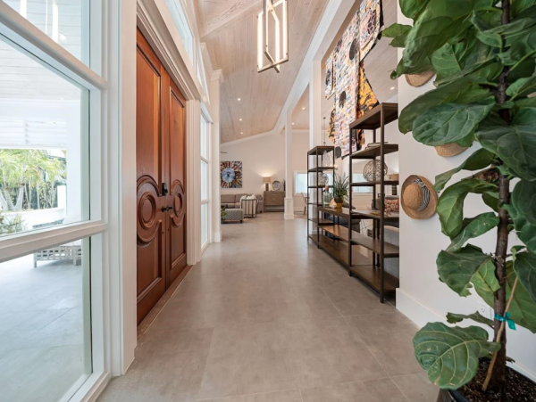 Nassau Luxurious Vacation Rental - Four Bedroom in Paradise
